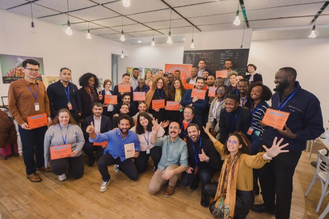 International seminar in Budapest